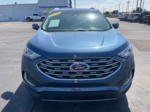 Used 2019 Ford Edge SEL w/ Equipment Group 201A AWD/4WD image 2