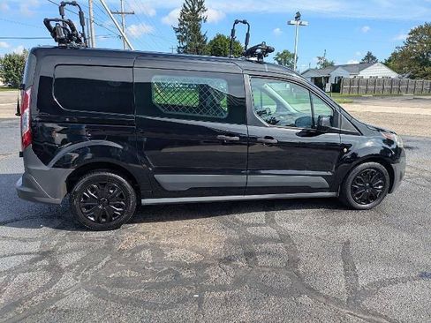 Used 2018 Ford Transit Connect XL FWD image 6