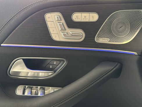 New 2026 Mercedes-Benz GLE 53 AMG 4MATIC Coupe image 18