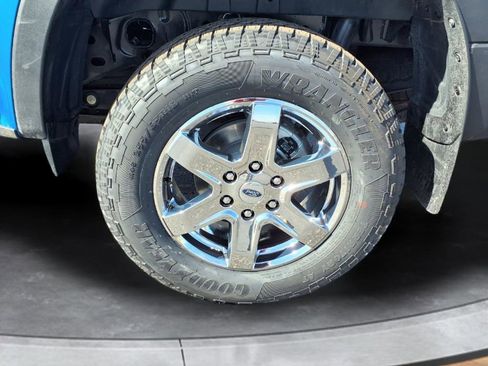 New 2026 Ford Ranger XLT w/ Equipment Group 301A High image 18