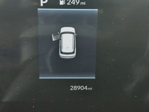 Used 2026 Hyundai Santa Fe SEL FWD image 18