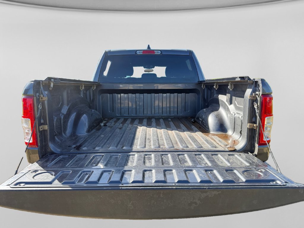 Used 2021 RAM 1500 Big Horn AWD/4WD image 41