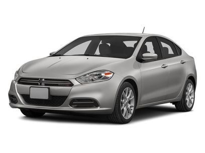 Used 2014 Dodge Dart SXT w/ Sun/Sound Group