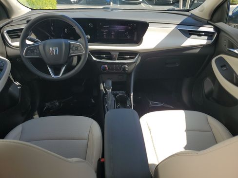 Used 2024 Buick Encore GX Preferred FWD image 14