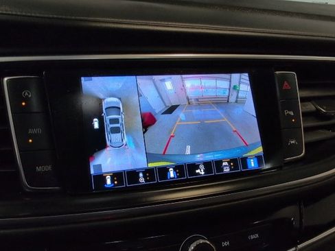 Certified 2023 Buick Enclave Avenir image 22