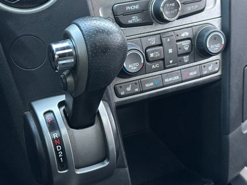 Used 2012 Honda Pilot EX-L image 15