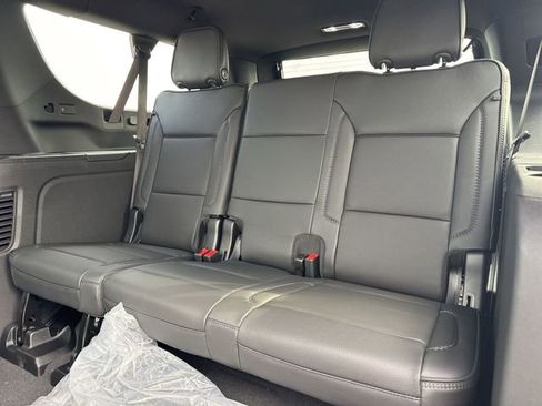 New 2026 GMC Yukon XL Denali w/ Sun & Power Step Package image 24