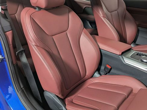 Certified 2023 BMW 430i xDrive Coupe w/ M Sport Package image 28