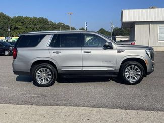 Used 2025 GMC Yukon Denali AWD/4WD video 2