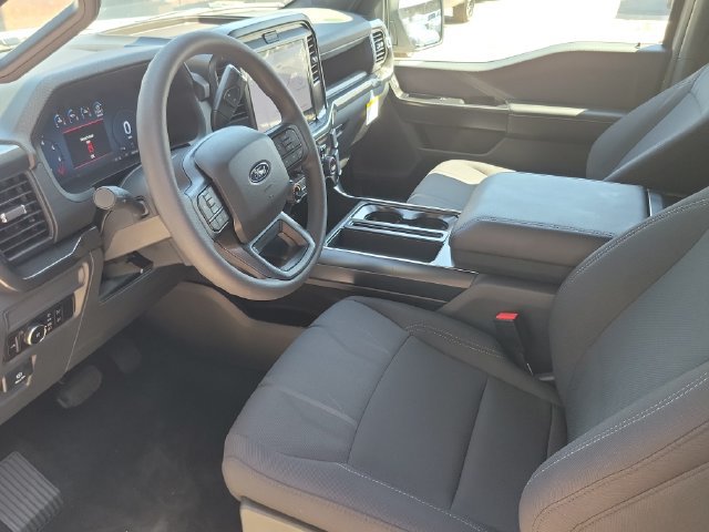 New 2026 Ford F150 STX w/ Equipment Group 200A RWD image 21