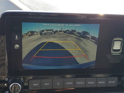 Used 2023 Hyundai Kona Limited w/ Cargo Package image 18