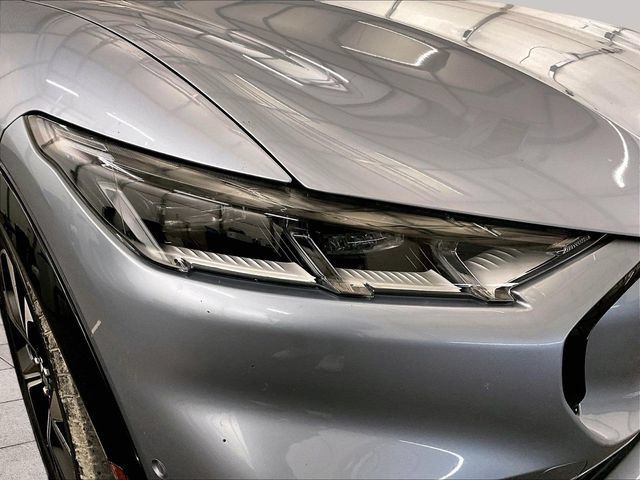 Certified 2022 Ford Mustang Mach-E Premium AWD/4WD image 27