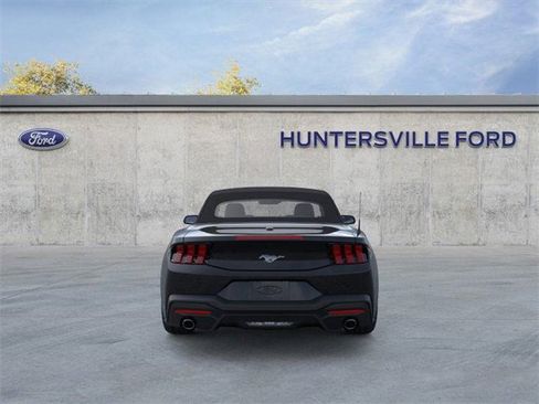 New 2026 Ford Mustang Premium image 5
