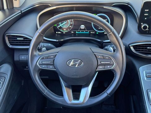 Used 2022 Hyundai Santa Fe SEL Convenience AWD/4WD image 18