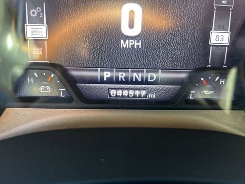 Used 2019 RAM 3500 Limited image 33