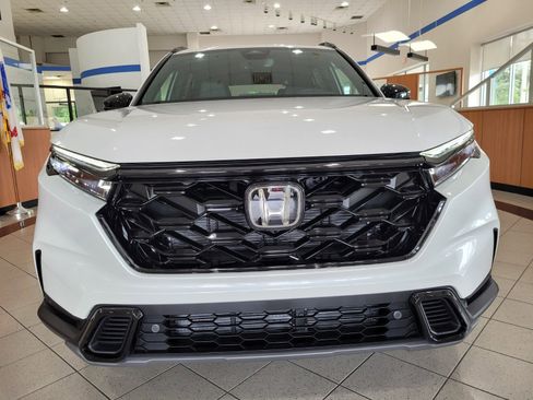 New 2025 Honda CR-V Sport-L image 2