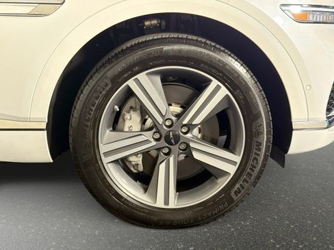 Used 2025 Genesis GV80 3.5T AWD/4WD image 17