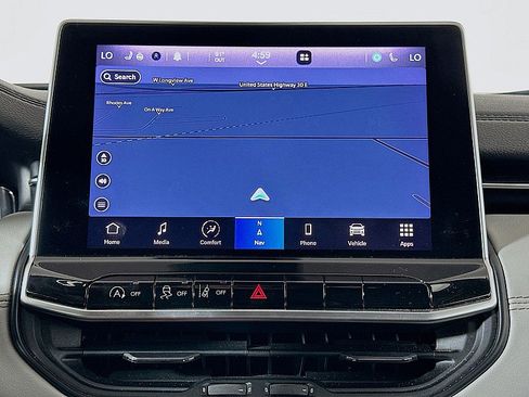 Used 2022 Jeep Compass Limited w/ Elite Group image 15