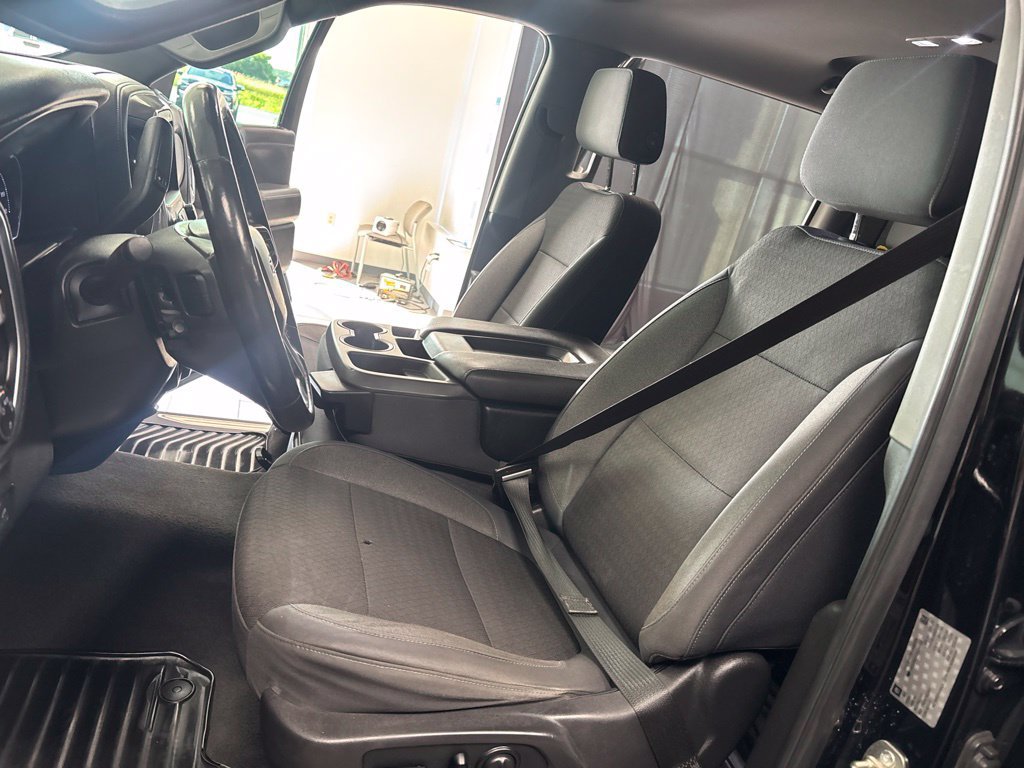 Used 2019 Chevrolet Silverado 1500 RST w/ All-Star Edition AWD/4WD image 26