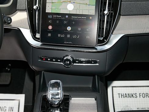 New 2026 Volvo XC90 T8 Ultra w/ Lounge Package AWD/4WD image 29