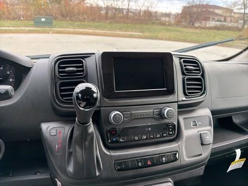 Used 2025 RAM ProMaster 1500 image 7