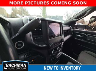 Used 2021 RAM 3500 Big Horn w/ Level 1 Equipment Group video 2