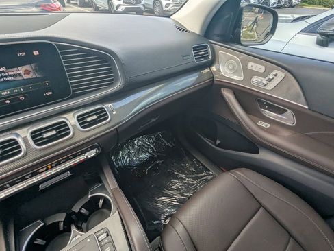 Certified 2023 Mercedes-Benz GLS 450 4MATIC image 4
