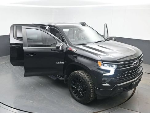 Used 2023 Chevrolet Silverado 1500 RST AWD/4WD image 49