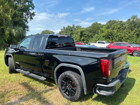 Used 2021 GMC Sierra 1500 Elevation RWD image 9
