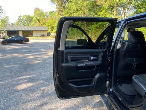 Used 2013 RAM 1500 Limited AWD/4WD image 45