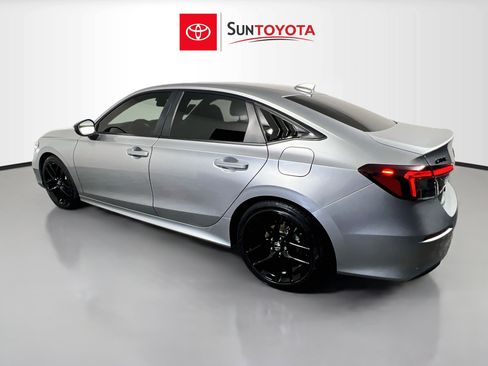 Used 2026 Honda Civic Sport image 6