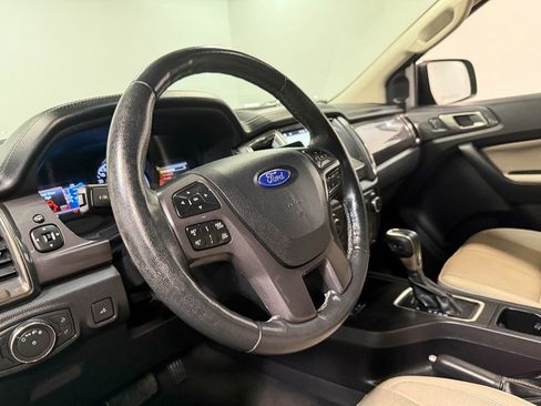 Used 2019 Ford Ranger Lariat w/ Technology Package image 73