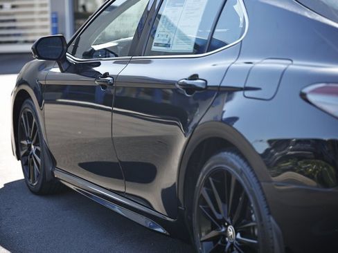 Used 2024 Toyota Camry XSE image 6