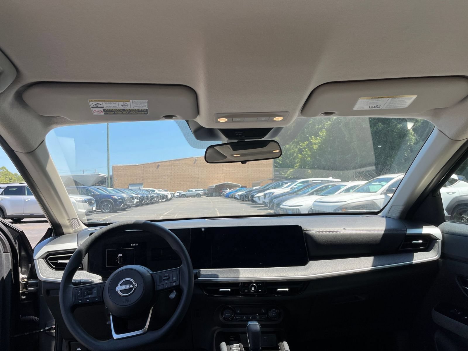Used 2026 Nissan Kicks SV w/ Cold Weather Package FWD image 35