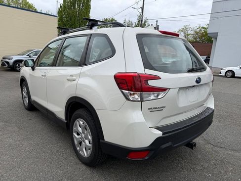 Used 2020 Subaru Forester w/ Alloy Wheel Package AWD/4WD image 5