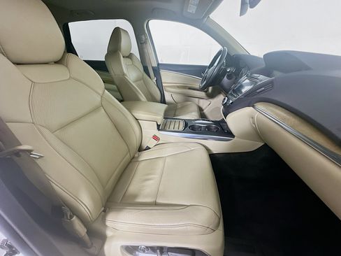 Used 2019 Acura MDX SH-AWD w/ Technology Package image 33