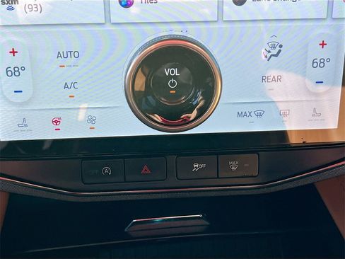 Used 2022 Ford Expedition Max Platinum image 21