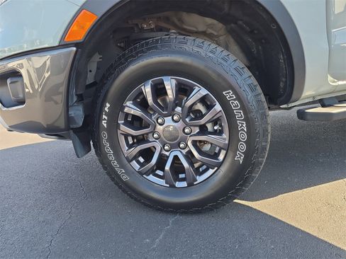 Certified 2021 Ford Ranger XLT w/ Equipment Group 301A Mid image 26