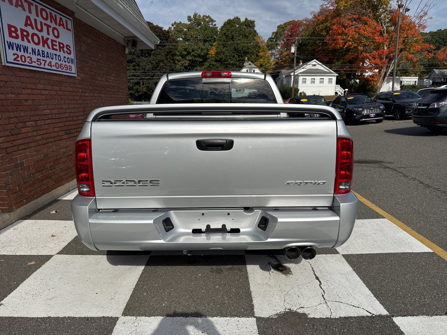 Used 2004 Dodge Ram 1500 Truck 2WD Regular Cab image 6