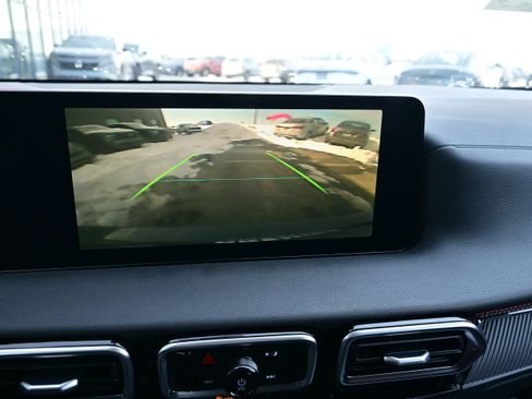 New 2026 Nissan Sentra SR image 23