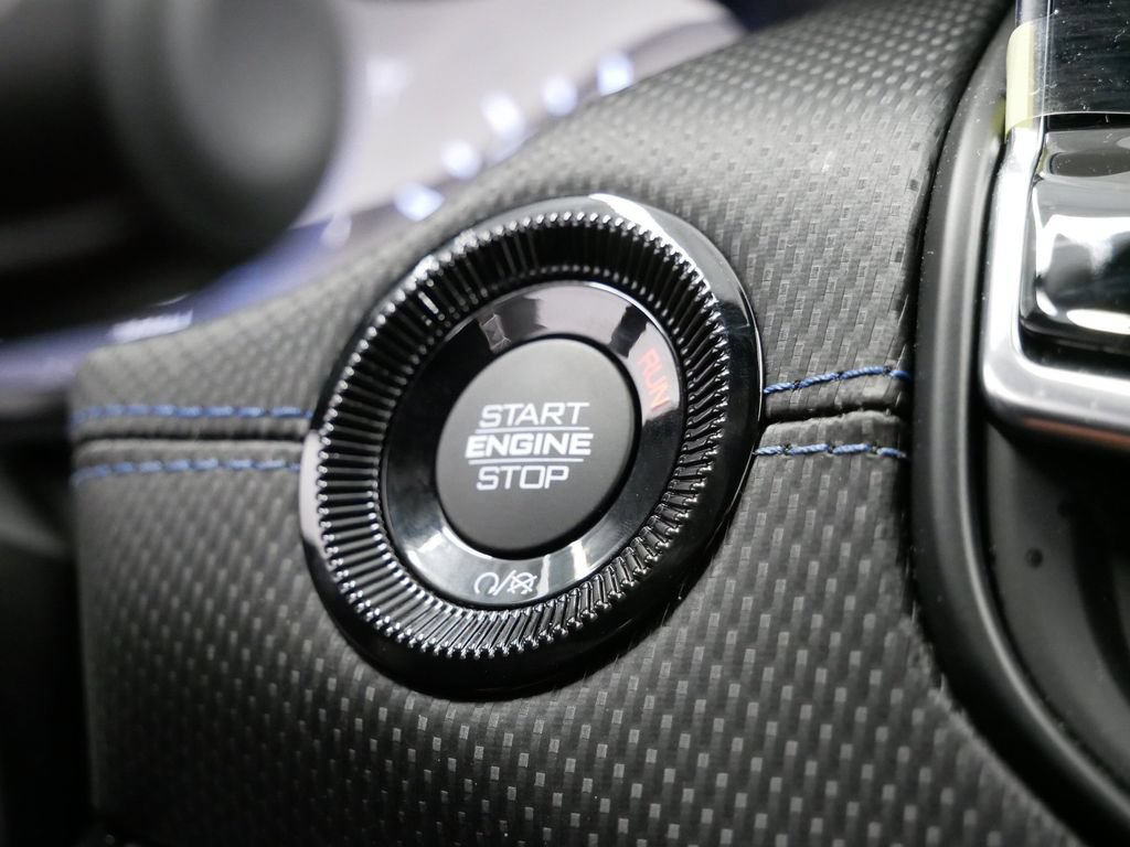 New 2026 Jeep Compass Latitude AWD/4WD image 29