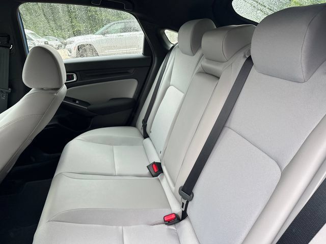 Used 2026 Honda Civic Sport image 18