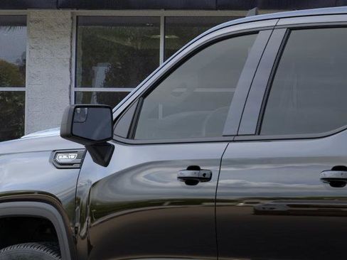 New 2026 GMC Sierra 1500 Elevation RWD image 12