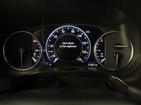 Used 2023 Buick Enclave Avenir w/ Avenir Technology Package image 10