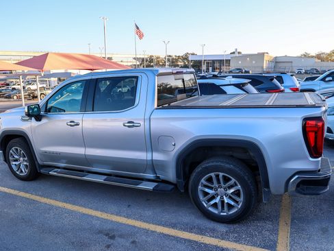 Used 2019 GMC Sierra 1500 SLT image 12