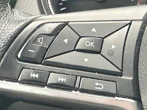 Used 2019 Nissan Rogue S w/ Special Edition Package AWD/4WD image 8