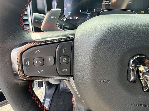 New 2026 RAM 1500 RHO image 25