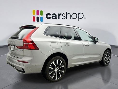Used 2023 Volvo XC60 B5 Plus w/ Climate Package image 5