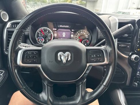 Used 2022 RAM 2500 Laramie AWD/4WD image 15