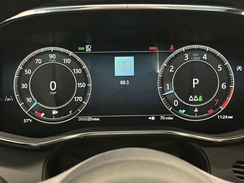 New 2026 Jaguar F-PACE R-Dynamic S AWD/4WD image 15